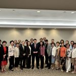 六位传奇人物获2023「红枫传奇」奖