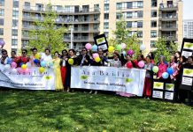 上百个多伦多市长候选人里为什么要选择贝安娜