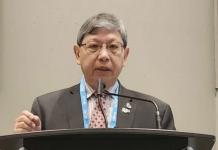 烈治文山市副市长 Godwin Chan当选为加拿大城镇联盟全国理事