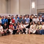 2023上海交大建天杯高校高尔夫球赛队长邀请赛兼新闻发布会圆满落幕