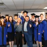 加拿大音乐艺术学院首届持大专文凭的钢琴调音师毕业了