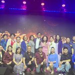 多伦多话剧团召开2023年喜剧小品演出新闻发布会