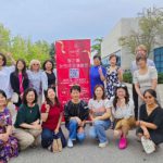 “慧之灵”女性成长俱乐部助力多元移民女性