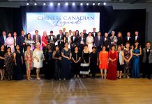 以坚毅精神造福社会 2023 年「红枫传奇」颁奖礼盛大举行