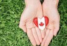 加拿大保守党华人支持者的华人民间组织介绍