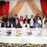 多伦多亚太风味嘉年华2023即将盛大举行