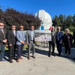 加拿大政府和列治文山市投资于主动交通基础设施