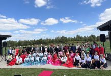 中华同乡联合总会《中秋佳节话乡情》活动成功举办