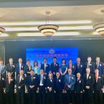 2023 加中房地产家居博览会隆重开幕