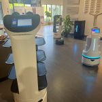 引领未来共创智能时代 — 加中校友商业联盟成功举行AI智能技术发展应用研讨会