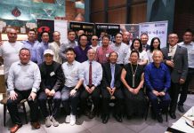 “汾酒情·晋商魂”加拿大山西总商会成立庆典于多伦多举办