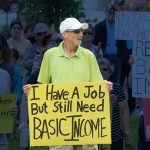 加拿大全民基本收入,每月$2000!一旦参议院通过,将是巨大进展