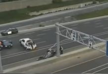 多伦多4名小留学生发生致命车祸,致5人死亡