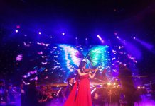 作品《凤凰飞舞》即将在“凤凰飞舞”冬季交响音乐会上首演