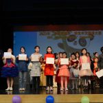 驻多伦多总领馆品牌活动“中国熊猫杯”学生演讲大赛迎来10年庆