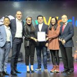 屬於你我的新天地 myWorld 商戶博覽會暨合作夥伴計劃演示會