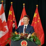 中国驻多伦多总领馆举办2025年春节暨建馆40周年招待会