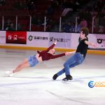 2025多伦多青少年冰上春晚圆满举行