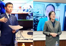 多伦多70多知名企业家聚集工银(加拿大)参加中国宏观经济展望与人民币业务推介会