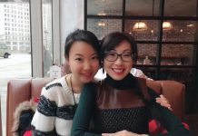 女儿进了哈佛,我是一个幸运的母亲,最好的爱,是给孩子一个独立的人生……