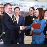 多伦多HiLuxe Capital Ltd以近兩千萬加元強勢收購色彩醫美集團