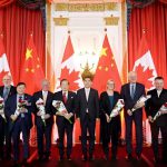 9位加拿大人获2025年“大使奖” 加拿大白求恩医学发展协会2人获此殊荣