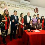 强强联手,共铸辉煌:加拿大阳光学校携手维多利亚教育集团全力打造加拿大顶级私校签约仪式及庆典成功举行