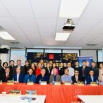 商盟2025璀璨之夜年度庆典新闻发布会隆重举办 政商学界齐聚 共话未来发展新篇章