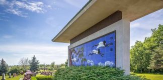 高山墓园&好景墓园年度最大折扣本周日结束, 不要错过!