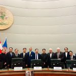 「大火毀家園 • 我們送希望」 多倫多華社發動為香港大埔災民募款