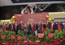 汇枫超市盛大启幕 旺市迎来全新生活方式地标