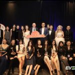 首届北美品牌红人节完美闭幕 多伦多首届品牌与流量深度融合的北美现象级盛会