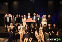 首届北美品牌红人节完美闭幕 多伦多首届品牌与流量深度融合的北美现象级盛会