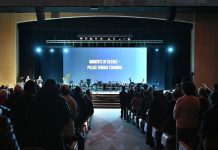 亚太和平教育中心主办南京大屠杀八十八周年纪念活动 呼吁铭记历史、守护和平