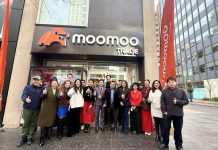 2026 第二届多伦多春节烟花盛典媒体发布会暨交流会圆满举行