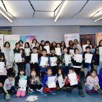 多元文化艺术共融社区 ——2025少儿及长者圣诞绘画展暨颁奖活动圆满举行