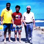 老王与圣诞节的奇妙缘分