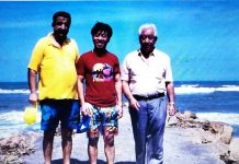 老王与圣诞节的奇妙缘分