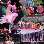 星舞蹈中心2025圣诞舞蹈盛典《ILLUMINATE》圆满落幕 ~ 舞动央街嘉年华2026与青少年体验课程选拔项目全面启动