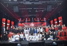 加拿大儿童广播艺术团CCBAG 2026新年慈善音乐会成功举办 艺术团携手自闭症儿童,用艺术诠释包容与希望