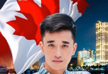 加拿大魅力先生崔航荣获2025年国际魅力先生全球总决赛季军,以卓越魅力与文化使命闪耀国际舞台