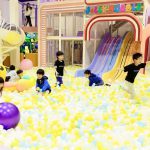 打造糖果乐园主题高端亲子空间 — Jolly Bubble北约克店盛大开业