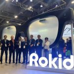 加中科技携手,Aiplora Inc.获得 Rokid 智能眼镜加拿大独家代理权