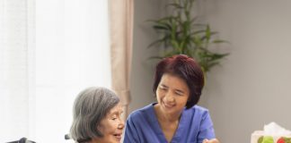 孟尝会喜获新增576个床位牌照 计划于万锦及史托维尔建新院