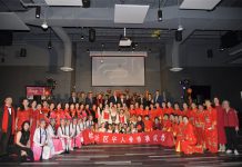 福马迎新 鸿运当头:2026杜兰区农历新年庆祝联欢会完美收官